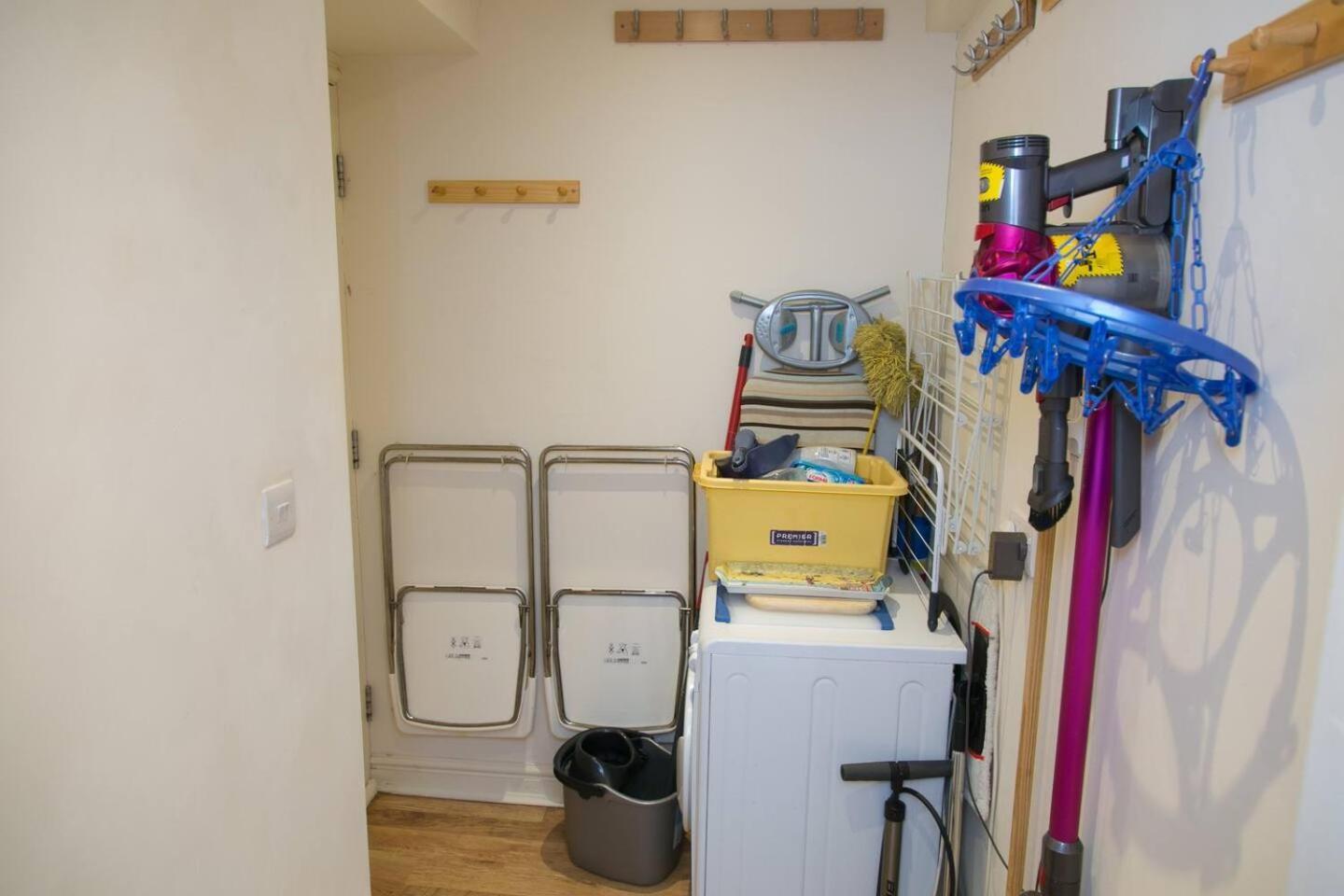 Pass The Keys Hafan Stylish 2 Bedroom Sea View Apartment Pwllheli Eksteriør billede